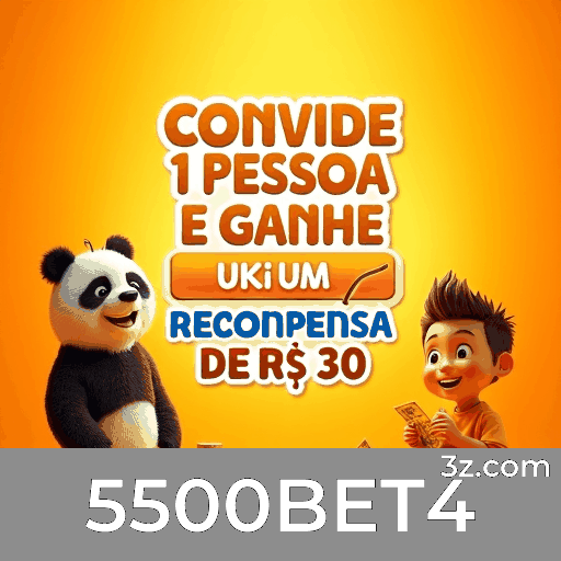 Tecnologia 3D em Jogos de Cassino no 5500BET4