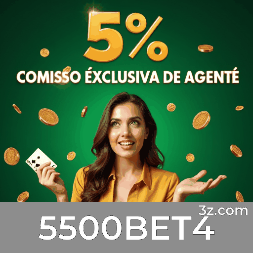 Login Seguro e Rápido no 5500BET4 para Usuários Brasileiros