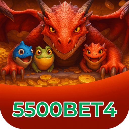 5500BET4: Seu Cassino Online Confiável e Seguro