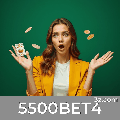 Apostas Instantâneas, Onde Quiser, com 5500BET4 App
