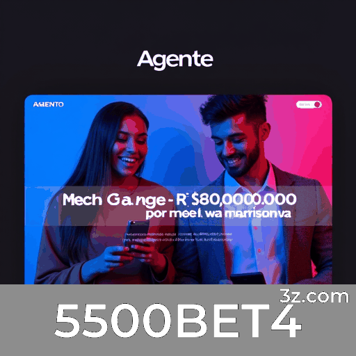 Análise Esportiva Profunda com Foco no Brasil na 5500BET4