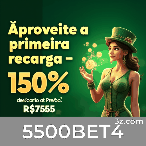 5500BET4: Domine Jogos com Estratégias Incríveis