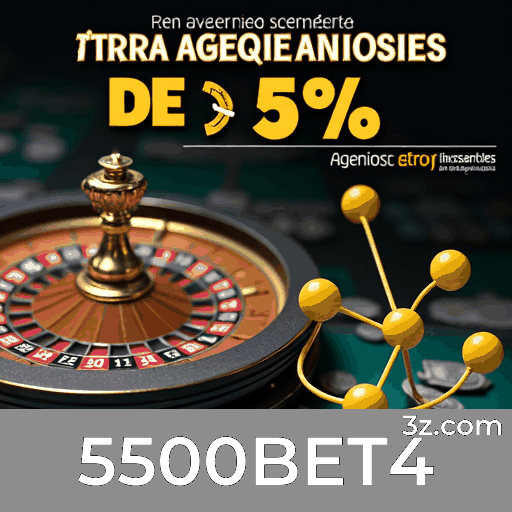 5500BET4: Viva a Experiência Comunitária do Crash