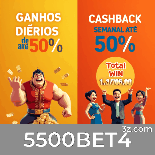 Experiência de Casino Elite no 5500BET4: Dealers Reais e Jogos Premium