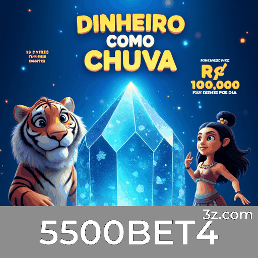 5500BET4: Segurança e Serviço Profissional em Apostas