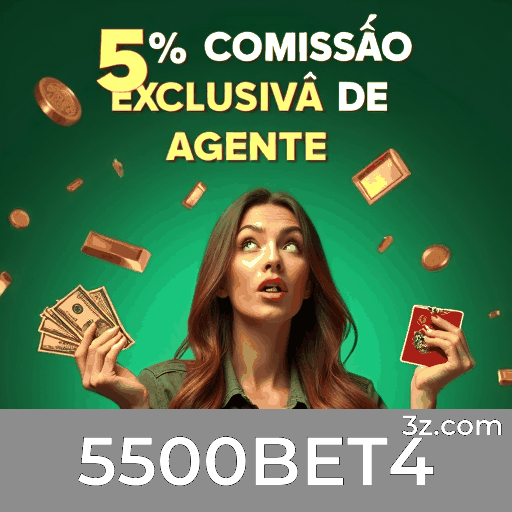 Aproveite as Promoções Valiosas do 5500BET4 Hoje Mesmo!