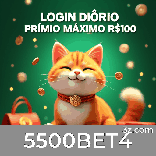 Apostas Instantâneas, Onde Quiser, com 5500BET4 App
