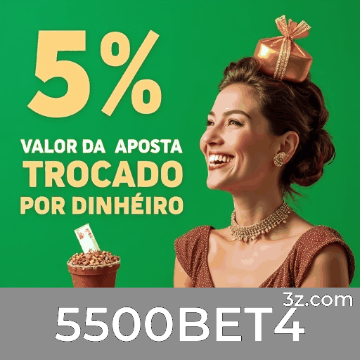 Apostas Instantâneas, Onde Quiser, com 5500BET4 App