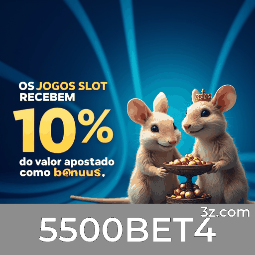 5500BET4: Segurança e Serviço Profissional em Apostas