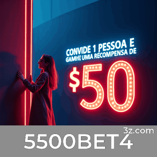 Experiência de Casino Elite no 5500BET4: Dealers Reais e Jogos Premium