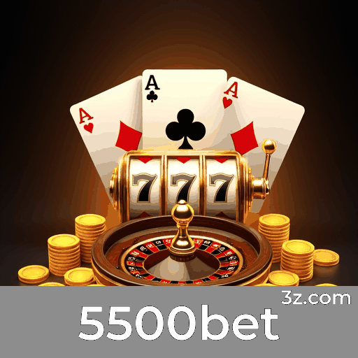 5500bet Promo: Descubra o Valor Oculto das Ofertas