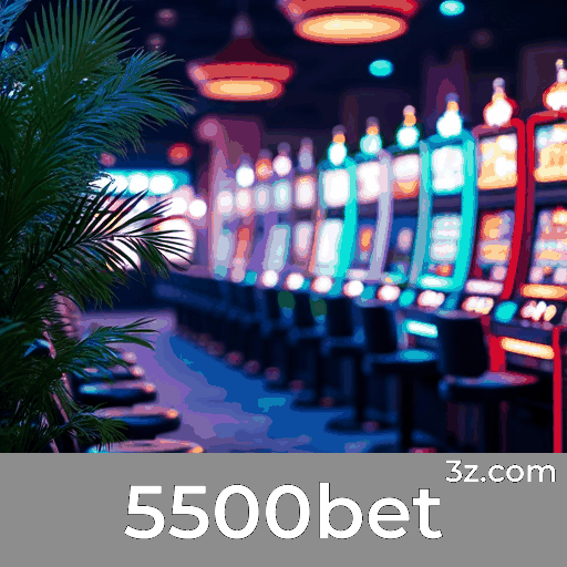 A Emoção dos Jogos de Cassino Espera por Você no 5500bet