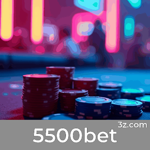 Registre-se Rapidamente e Desbloqueie Recompensas Exclusivas no 5500bet