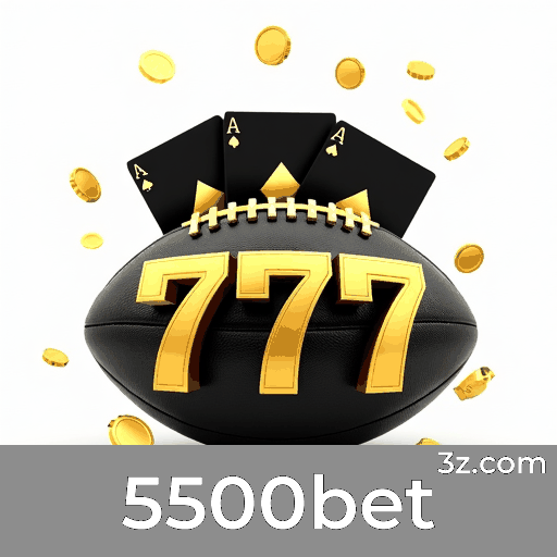 5500bet: Experiência de Cassino Imersiva para Brasileiros