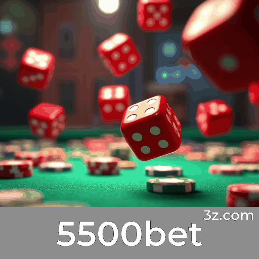 5500bet: Domine o Esporte com Análise e Estratégia
